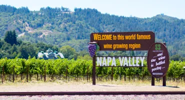 Napa Office Banner